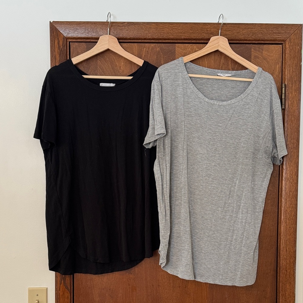 CJLA Shirt Bundle